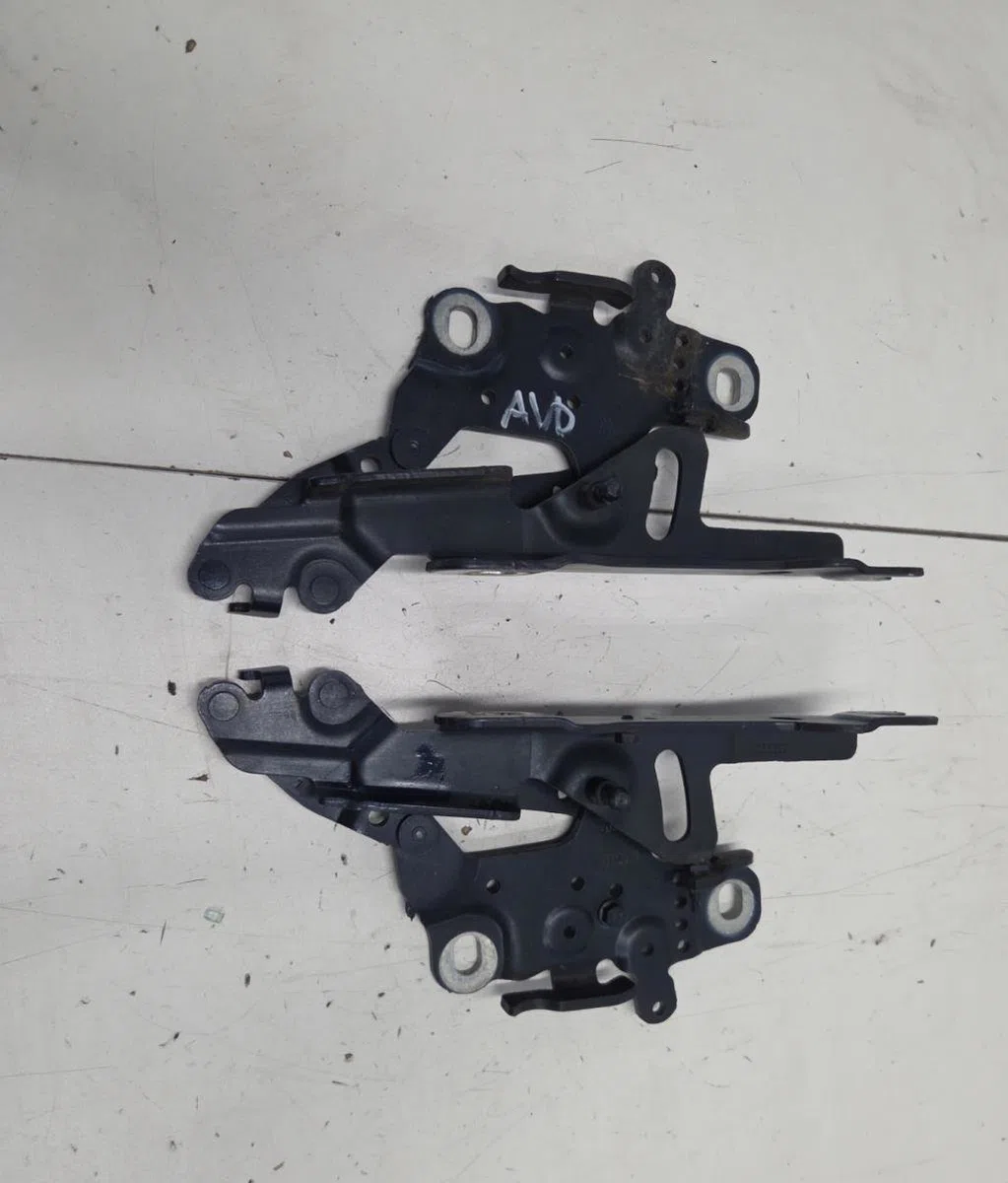 Compas g capot BMW SERIE 1 F20 PHASE 1 occasion — photo 2
