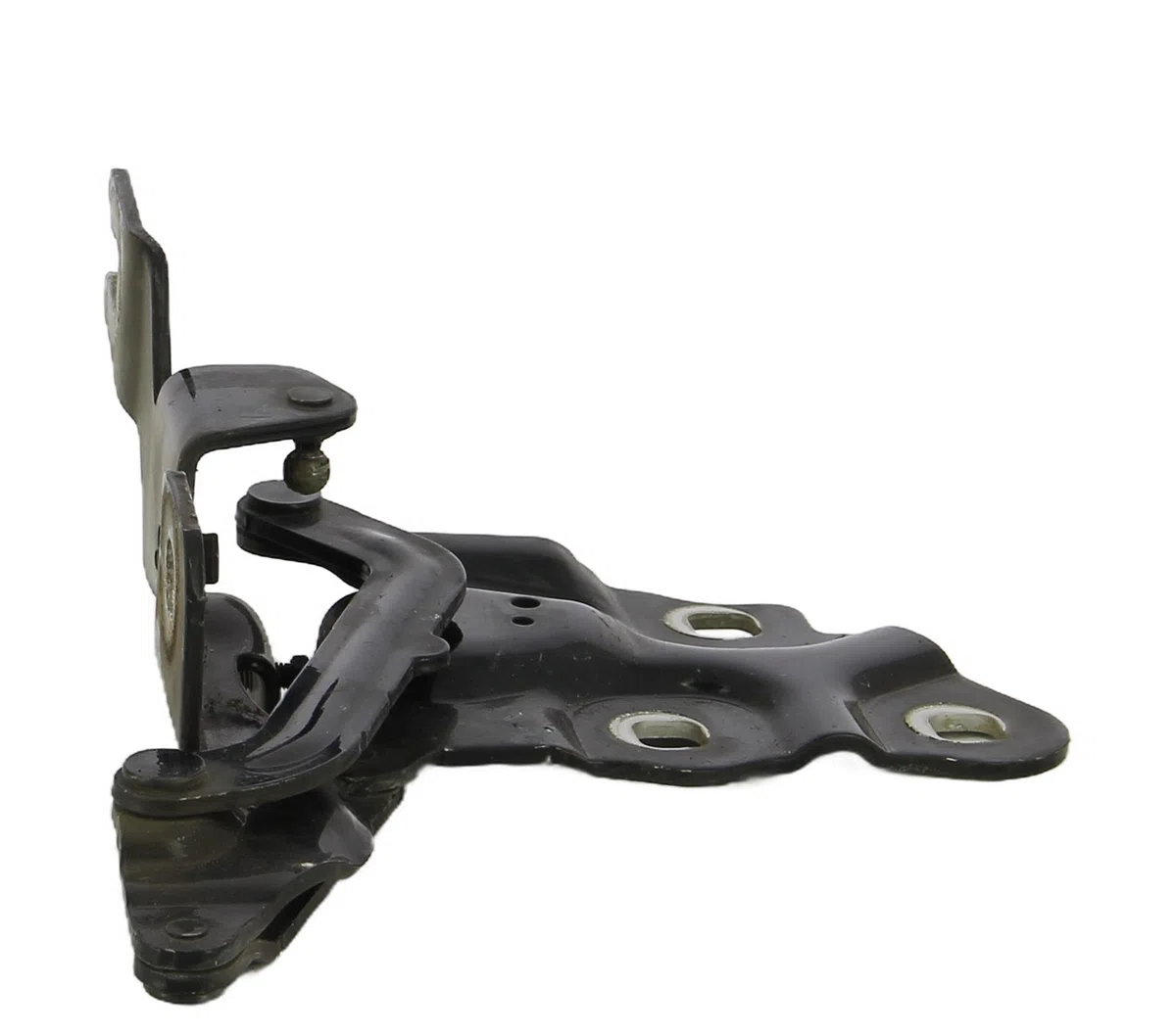 Compas g capot Bmw X3 (F25) Xdrive 20 d (2010-2014) occasion — photo 2