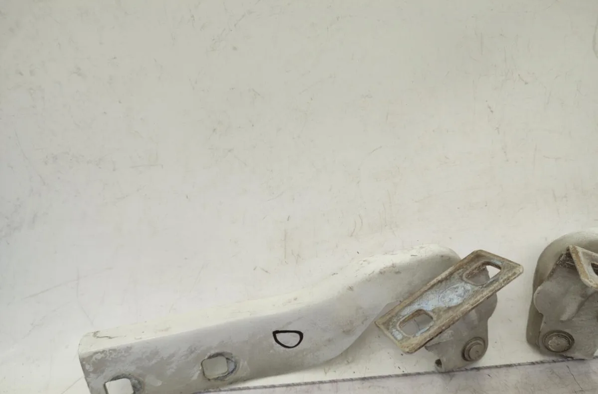 Compas g capot FIAT DUCATO 3 PHASE 1 occasion
