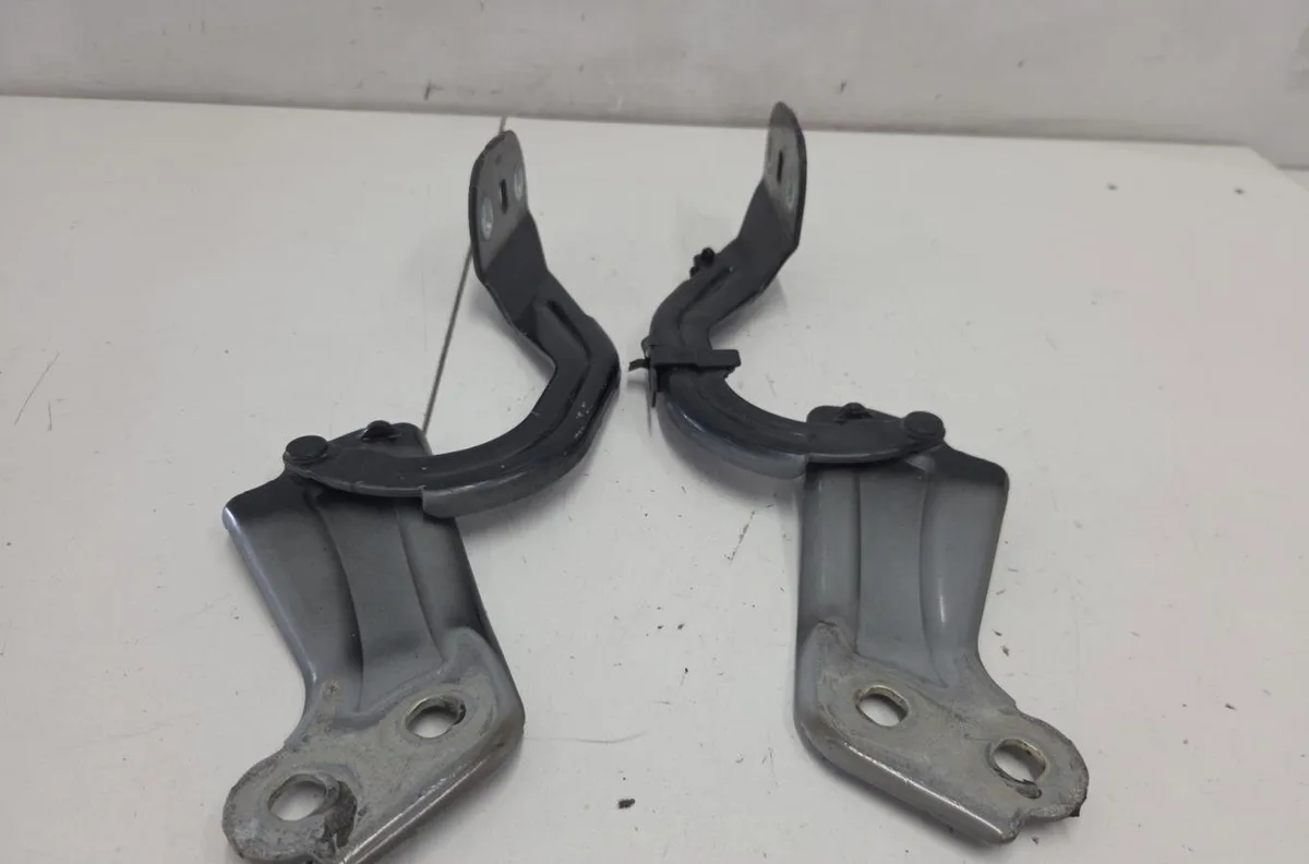 Compas g capot FORD FOCUS 3 PHASE 1 occasion