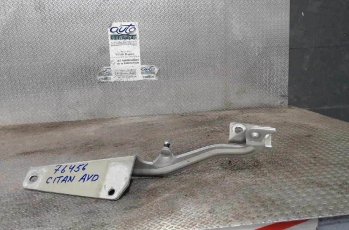 Compas g capot Mercedes-benz CITAN Camionnette-Monospace (W415) 108 cdi (415.601, 415.603) (2012-2021) occasion