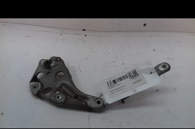 Compas g capot Mercedes-benz SLK (R170) 200 kompressor (170.444) (2000-2004) occasion