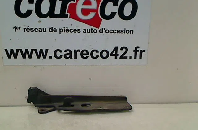 Compas g capot NISSAN TERRANO II 2000 occasion