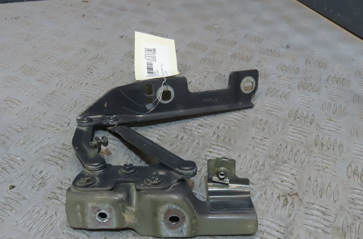 Compas g capot Opel ASTRA J (P10) 1.6 cdti (68) (2013-2015) occasion