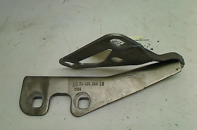 Compas g capot Opel VECTRA C (Z02) 2.2 dti 16v (f69) (2002-2004) occasion