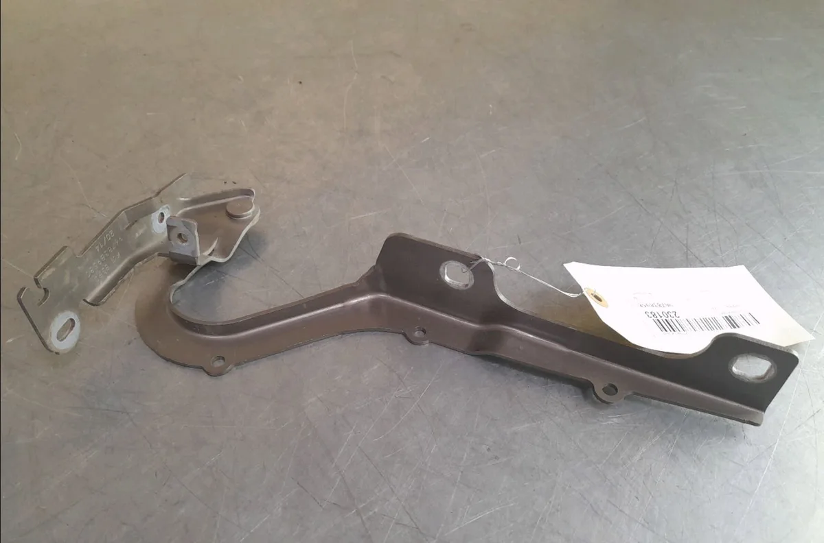 Compas g capot Peugeot 2008 I (CU_) 1.6 hdi (2013) occasion