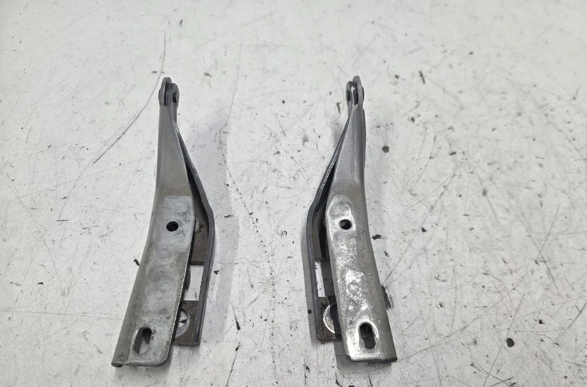 Compas g capot PEUGEOT 206 occasion