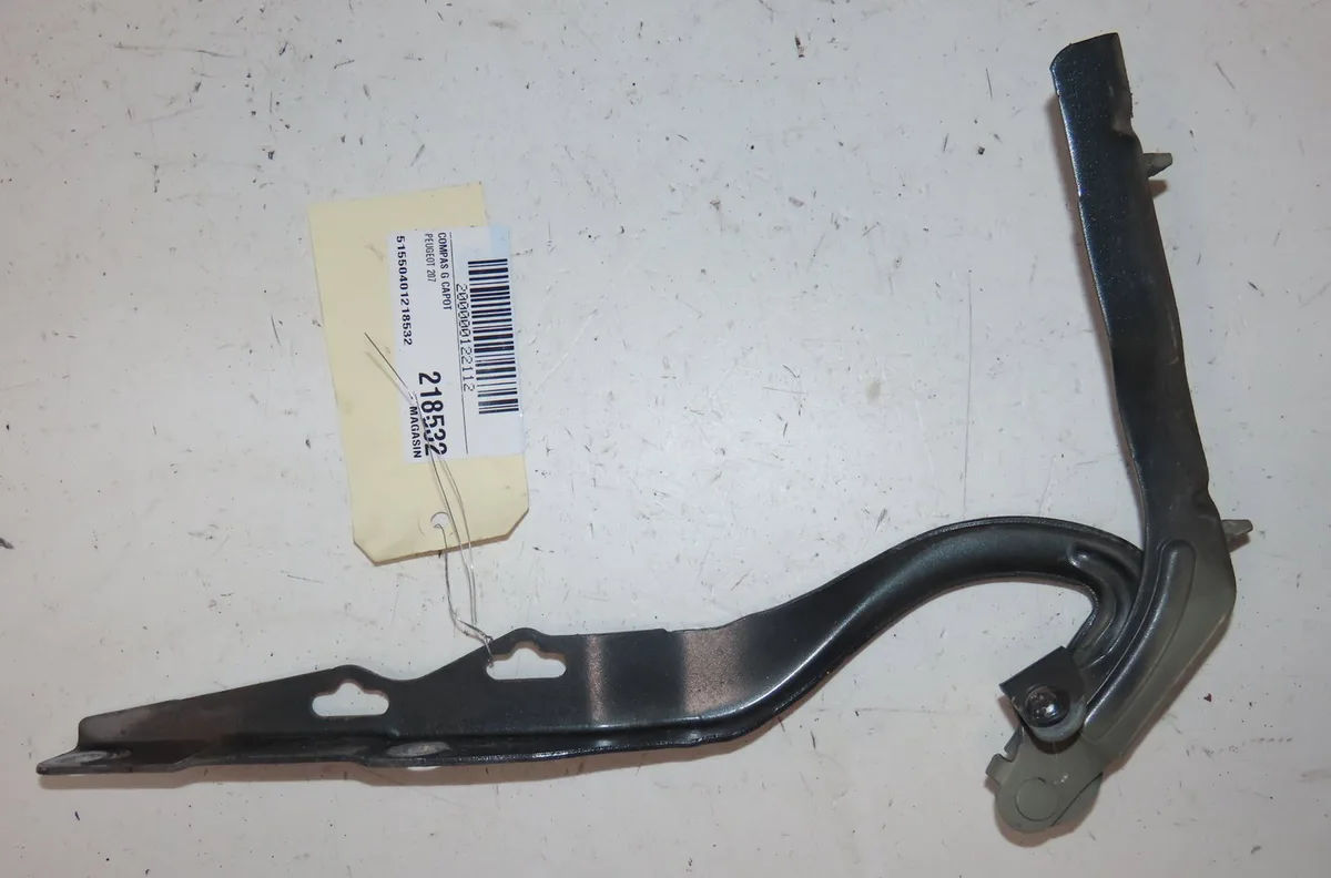 Compas g capot Peugeot 207-207 (WA_, WC_) 1.4 (2006-2013) 5 portes occasion