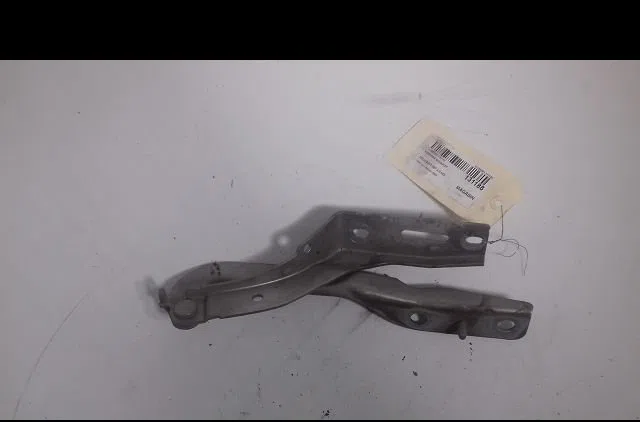 Compas g capot Peugeot 307 (3A-C) 2.0 16v (2000-2005) occasion