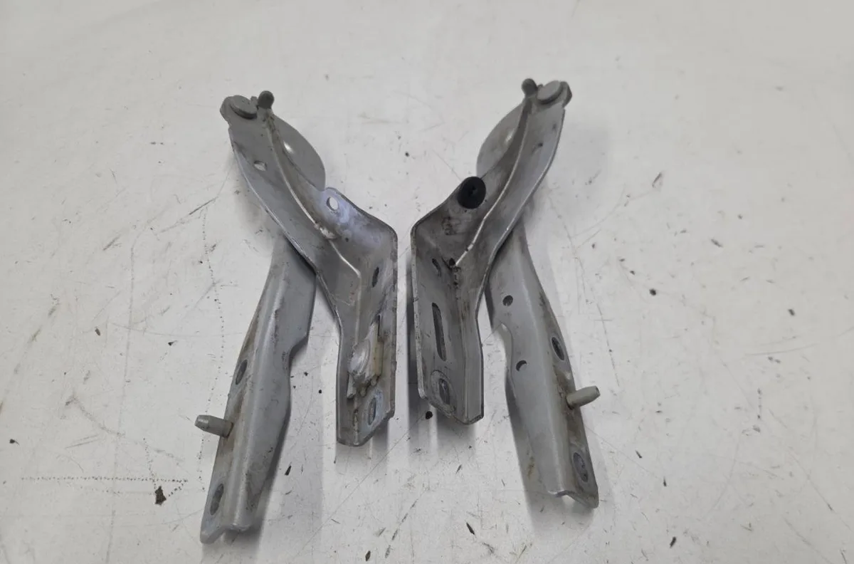 Compas g capot PEUGEOT 307 PHASE 2 BREAK occasion