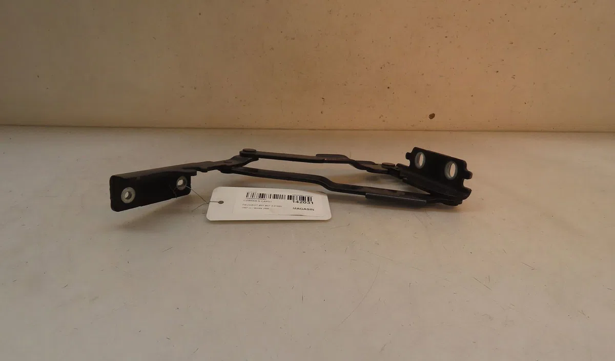 Compas g capot PEUGEOT 807 occasion