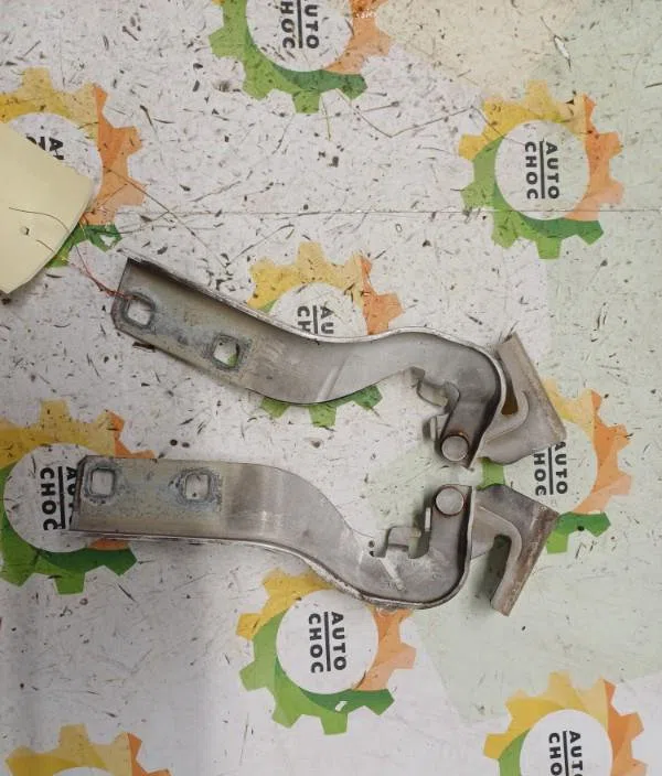 Compas g capot PEUGEOT BOXER 3 PHASE 1 occasion — photo 2