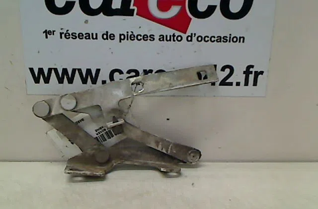 Compas g capot PEUGEOT BOXER I occasion
