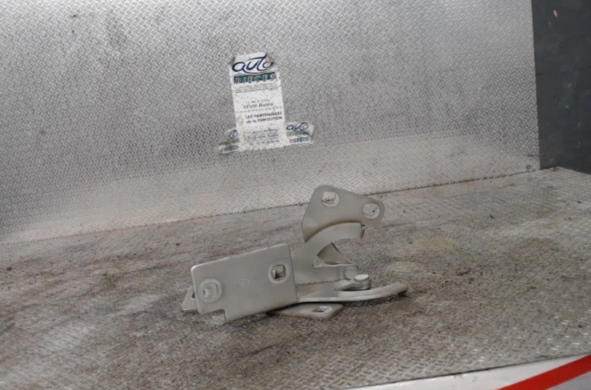 Compas g capot Peugeot PARTNER Monospace (5_, G_) 1.6 hdi 90 (2005-2015) occasion — photo 2