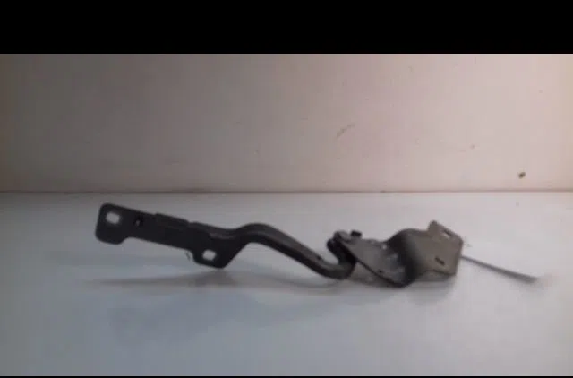 Compas g capot Renault CLIO III (BR0-1, CR0-1) 1.2 16v (br02, br0j, br11, cr02, cr0j, cr11) (2005-2014) 5 portes occasio