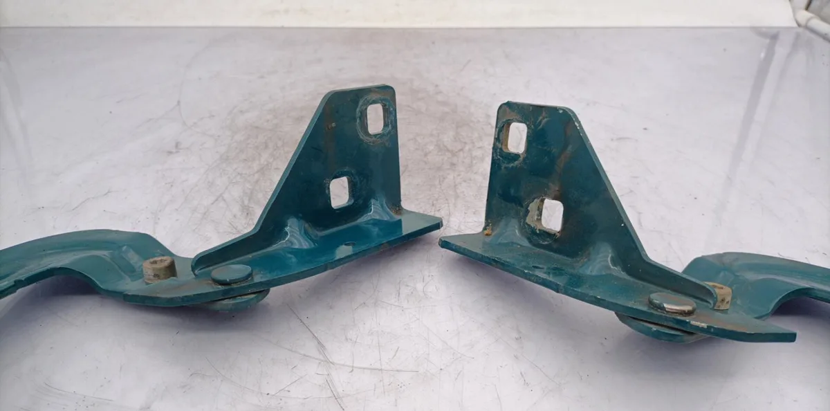 Compas g capot RENAULT KANGOO 1 PHASE 2 occasion