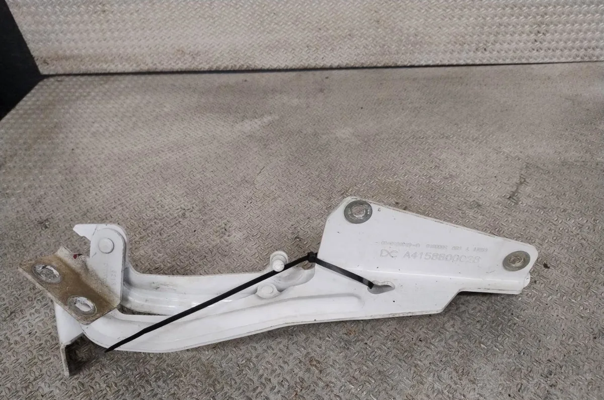 Compas g capot Renault KANGOO Express (FW0-1_) 1.5 dci 75 (fw07, fw10, fw04) (2010) 4 portes occasion