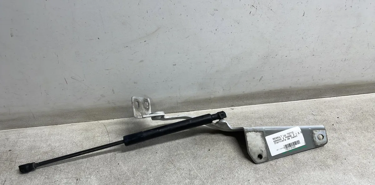 Compas g capot Renault KANGOO Express (FW0-1_) 1.5 dci 75 (fw07, fw10, fw04) (2010) 4 portes occasion