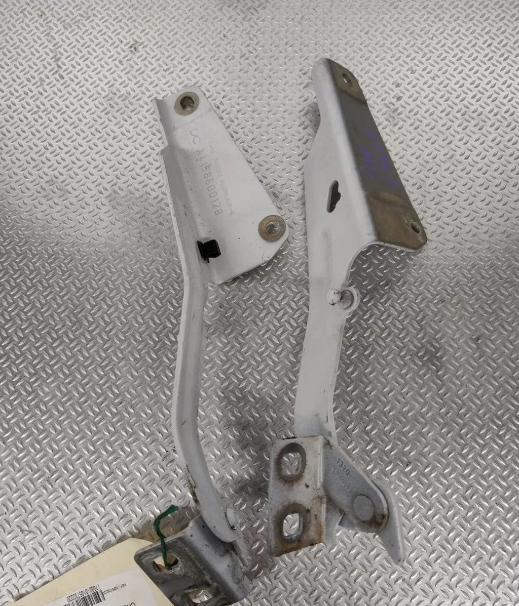 Compas g capot Renault KANGOO Express (FW0-1_) 1.5 dci 75 (fw07, fw10, fw04) (2010) 4 portes occasion