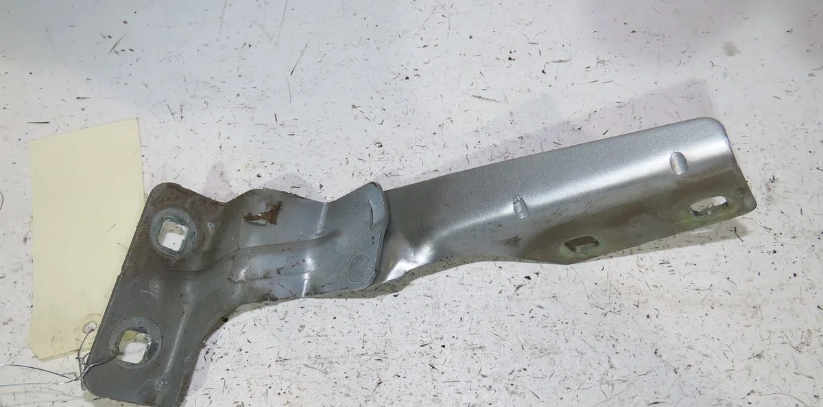Compas g capot Renault MEGANE II (BM0-1_, CM0-1_) 1.9 dci (2005-2009) occasion