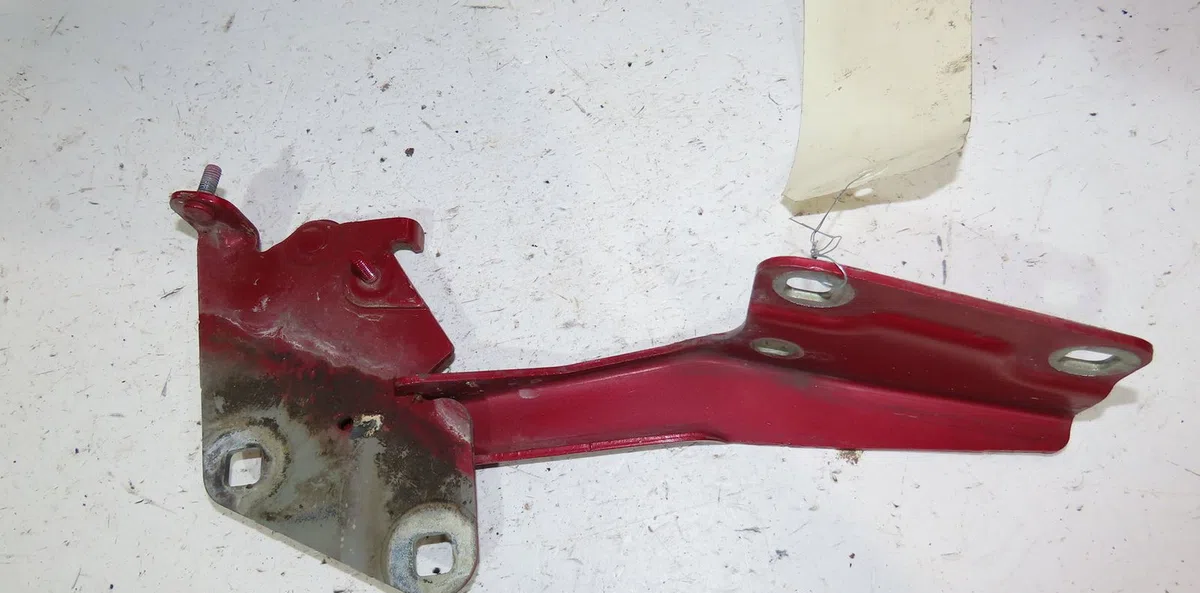 Compas g capot Renault MEGANE III 3-5 portes (BZ0-1_, B3_) 1.9 dci (bz0n, bz0j) (2008) occasion