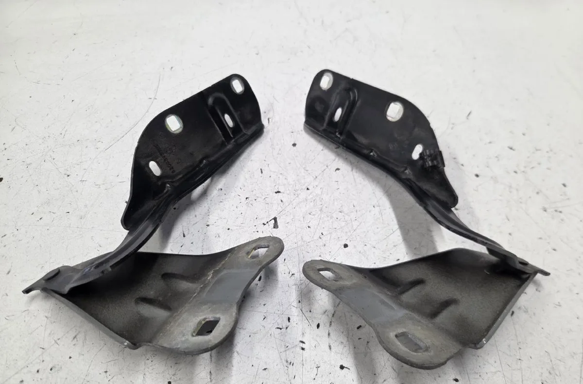 Compas g capot RENAULT TWINGO 2 PHASE 2 occasion