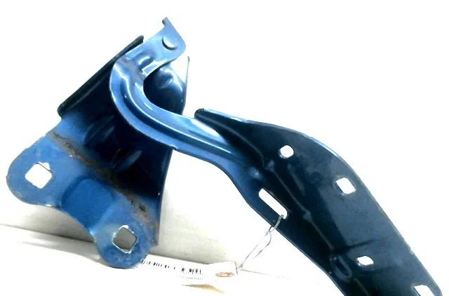 Compas g capot Renault TWINGO II (CN0_) 1.2 16v (cn0k, cn0v) (2007) 3 portes occasion