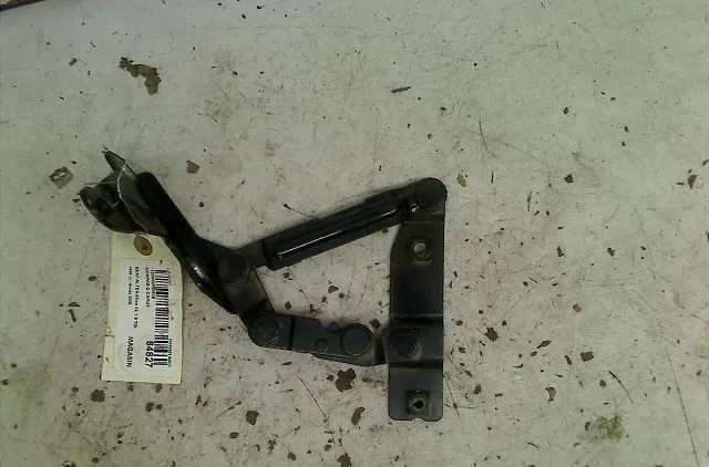Compas g capot Seat ALTEA XL (5P5, 5P8) 1.9 tdi (2006-2010) 5 portes occasion