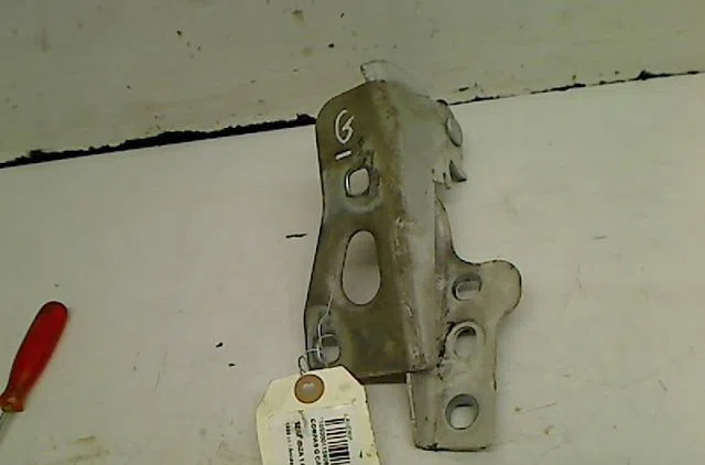 Compas g capot Seat IBIZA IV (6J5, 6P1) 1.6 tdi (2009-2015) occasion