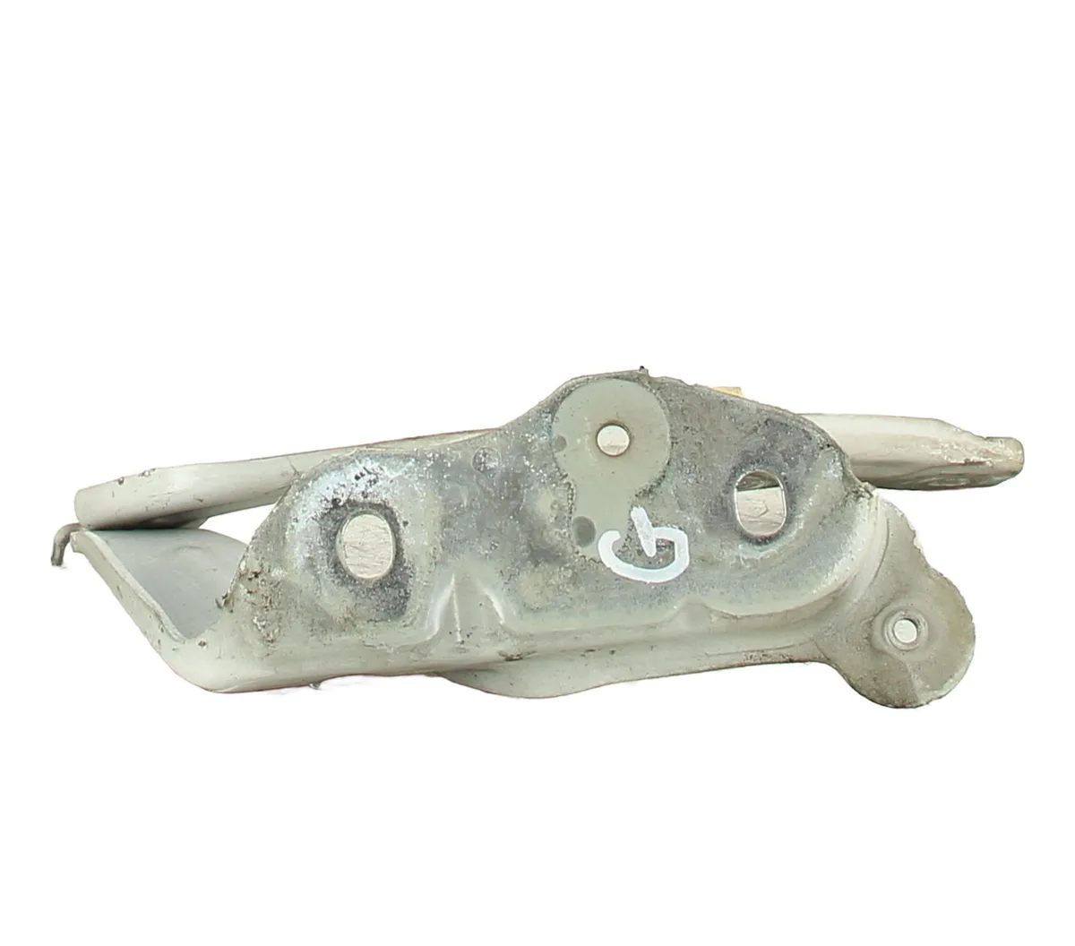 Compas g capot Skoda OCTAVIA III (5E3, NL3, NR3) 1.6 tdi (2012-2015) occasion