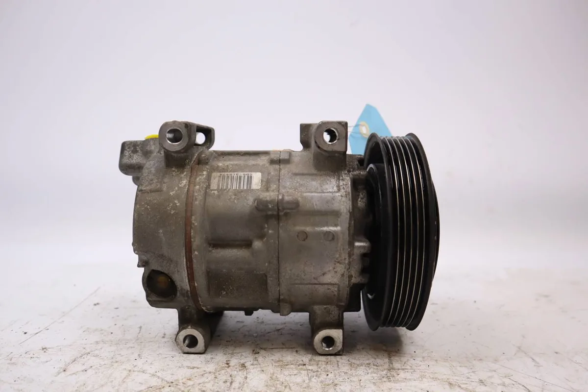 Compresseur air conditionne Alfa romeo 147 (937_) 1.9 jtdm 16v (937.axn1b, 937.bxn1b) (2004-2010) occasion