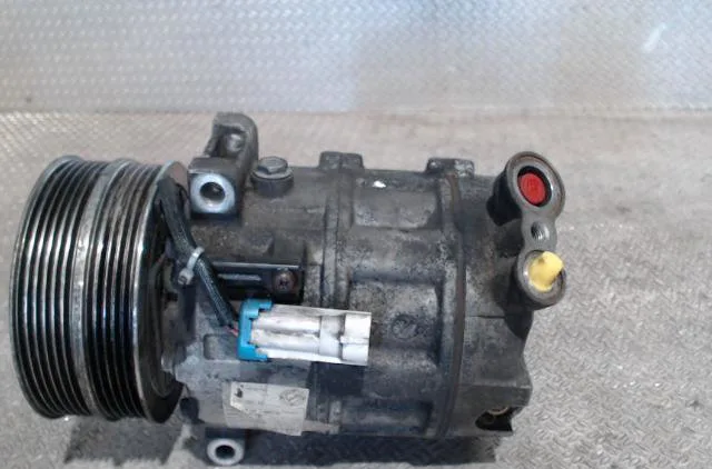 Compresseur air conditionne ALFA ROMEO 159  159 BREAK occasion