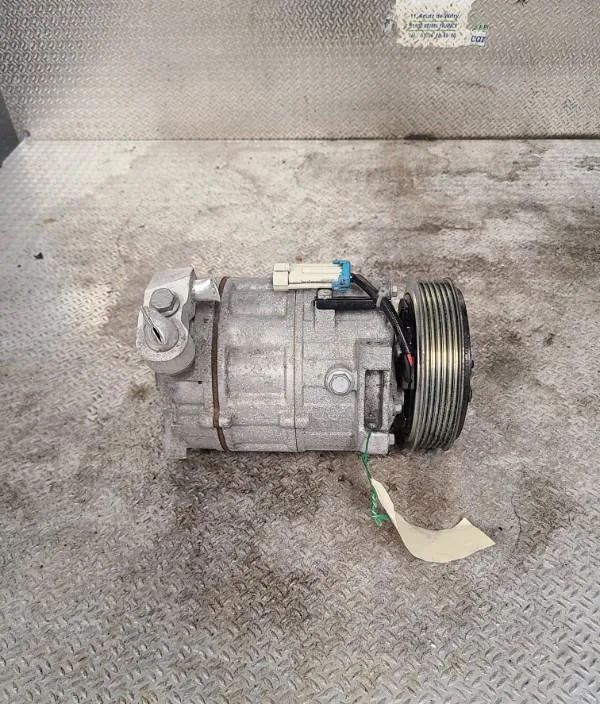 Compresseur air conditionne Alfa romeo 159 (939_) 1.9 jtdm 16v (939axc1b, 939axc12) (2005-2011) occasion