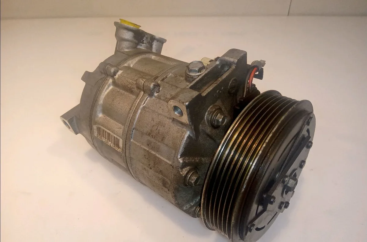 Compresseur air conditionne Alfa romeo 159 (939_) 1.9 jtdm 8v (939axe1b) (2005-2011) occasion