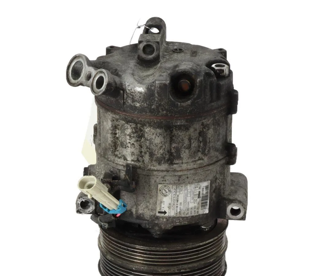 Compresseur air conditionne Alfa romeo 159 Sportwagon (939_) 2.4 jtdm (939bxd1b, 939bxd12) (2006-2011) occasion