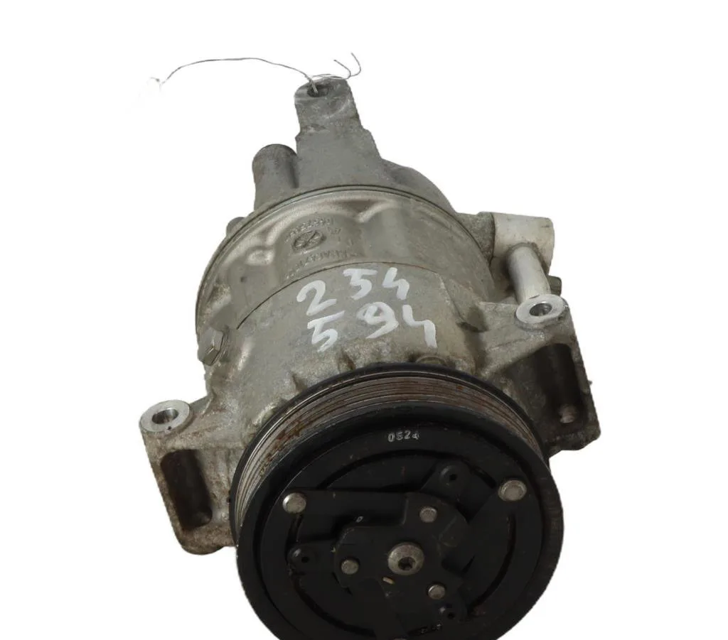 Compresseur air conditionne Alfa romeo GIULIETTA (940_) 1.6 jtdm (940fxd1a) (2010-2016) 5 portes occasion