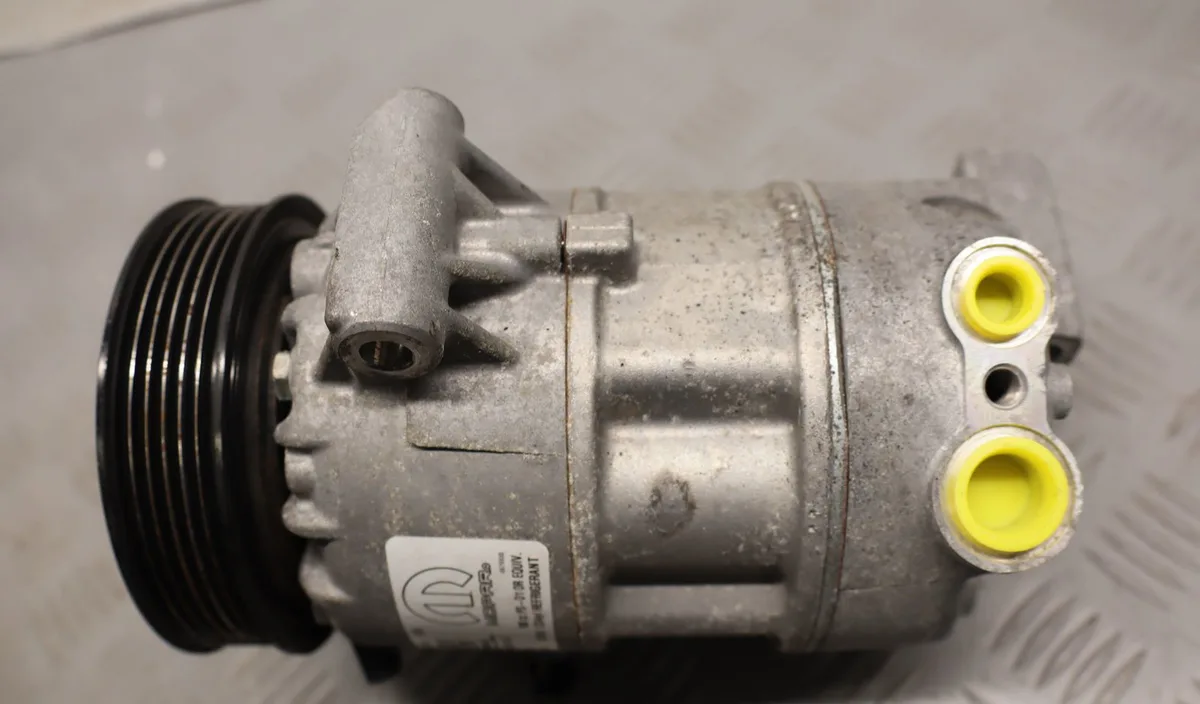 Compresseur air conditionne Alfa romeo GIULIETTA (940_) 2.0 jtdm (940fxe1a, 940fxg11) (2010-2020) occasion