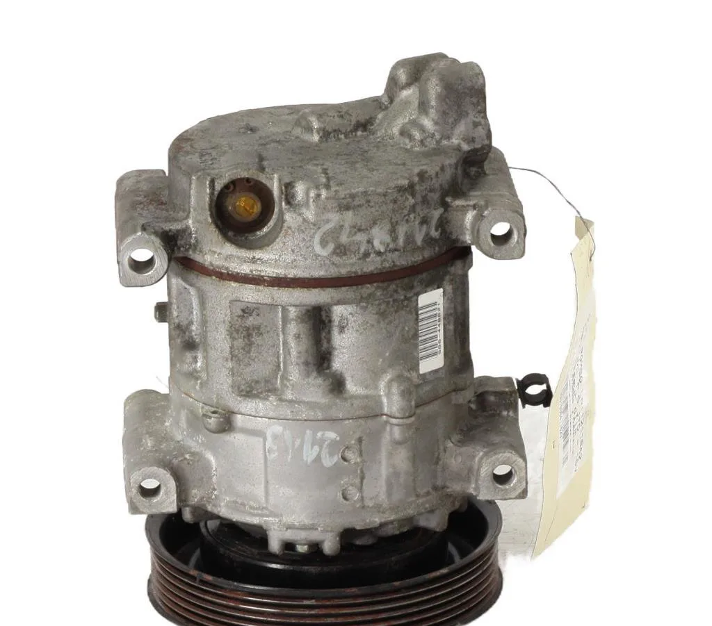 Compresseur air conditionne Alfa romeo GT (937_) 1.9 jtd (937cxn1b) (2003-2010) 3 portes occasion