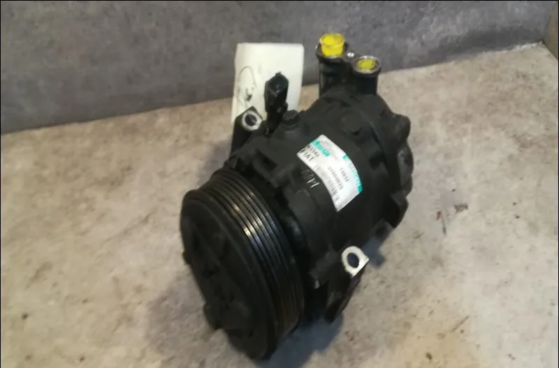 Compresseur air conditionne Alfa romeo MITO (955_) 1.3 multijet (955axh1b, 955axt1a) (2008-2010) 3 portes occasion