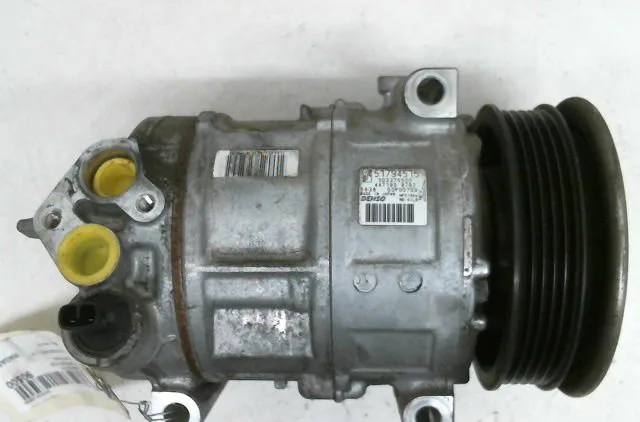 Compresseur air conditionne Alfa romeo MITO (955_) 1.4 turbo multiair (955axm1a, 955axr11) (2009-2014) occasion