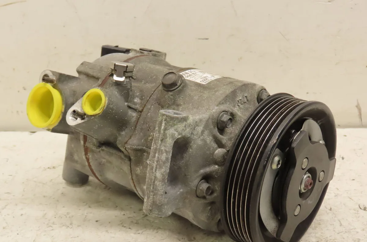 Compresseur air conditionne Audi A1 Sportback (8XA, 8XF) 1.4 tfsi (2011-2015) occasion