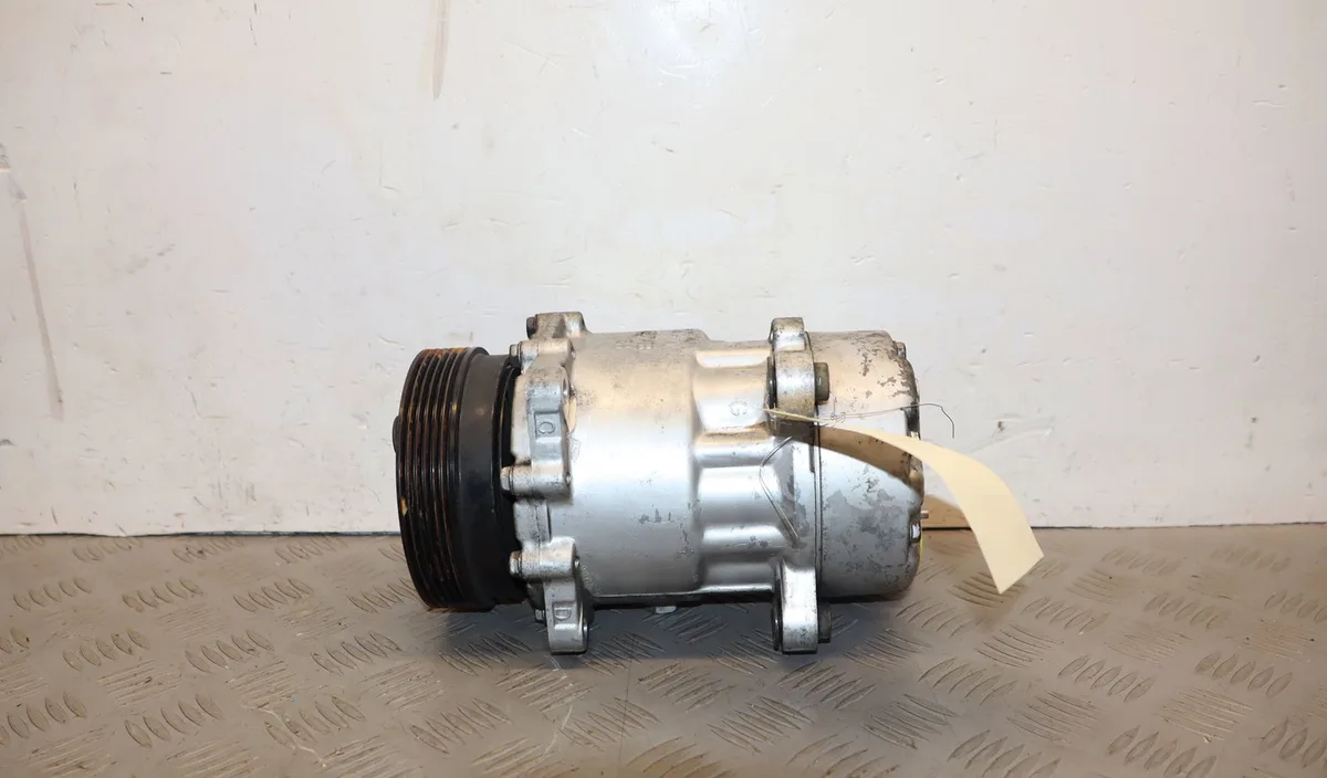 Compresseur air conditionne Audi A3 (8L1) 1.9 tdi quattro (2000-2003) occasion