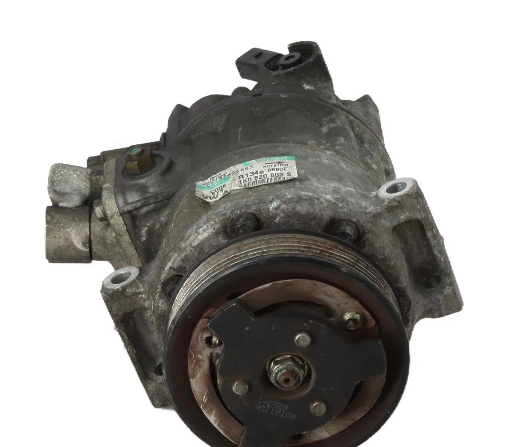 Compresseur air conditionne Audi A3 (8P1) 1.9 tdi (2003-2010) 3 portes occasion