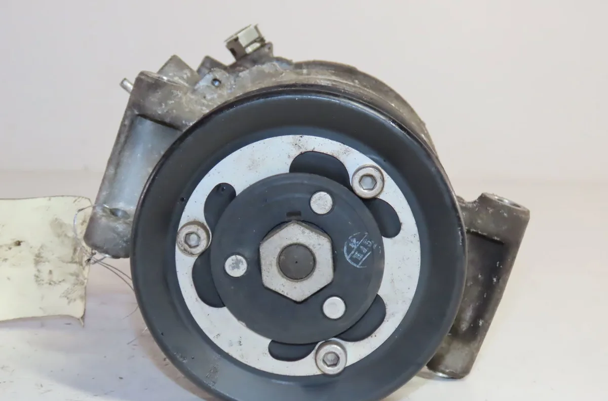 Compresseur air conditionne Audi A3 Sportback (8VA, 8VF) 1.6 tdi (2012) occasion