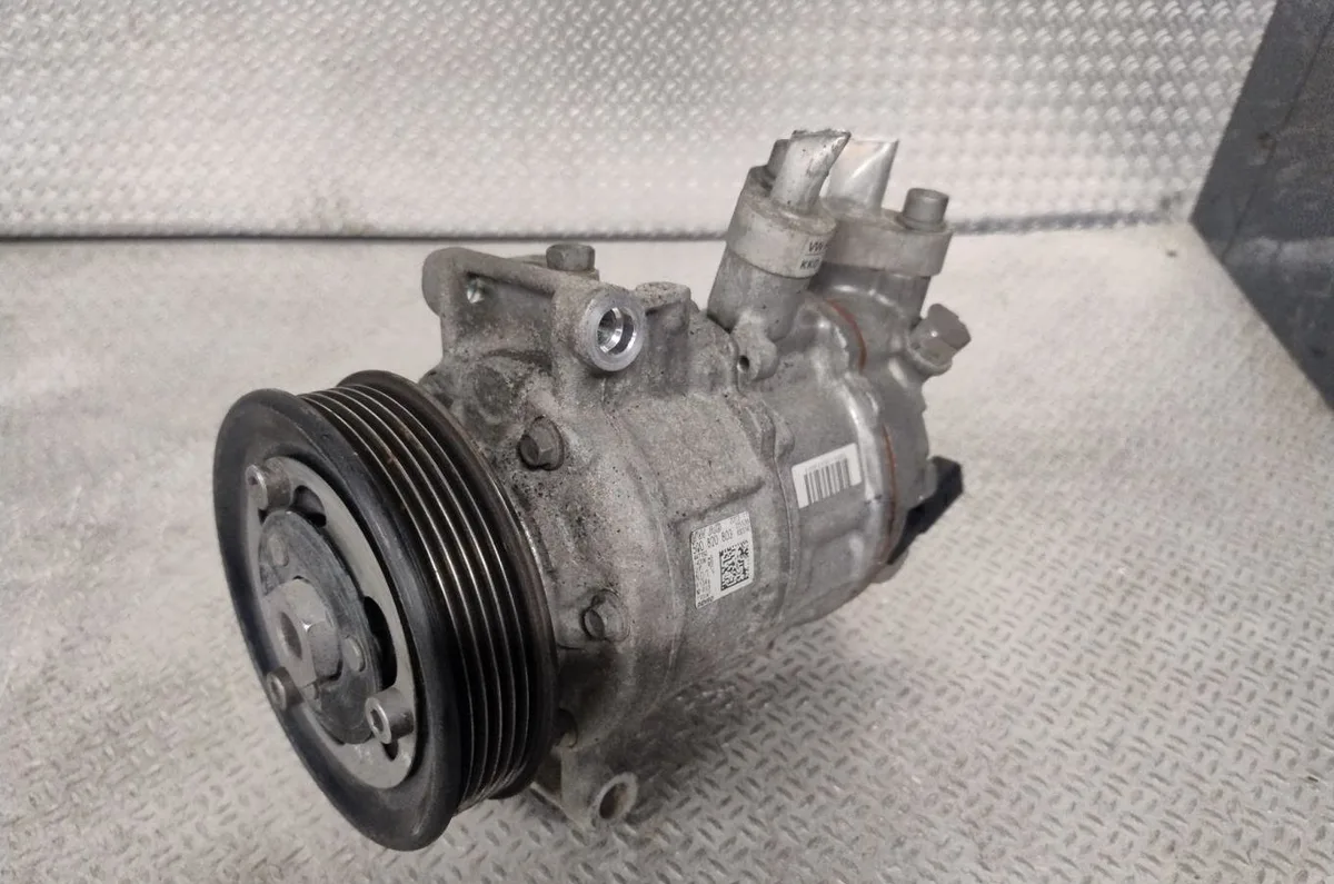 Compresseur air conditionne Audi A3 Sportback (8VA, 8VF) 2.0 tdi (2012-2020) 5 portes occasion