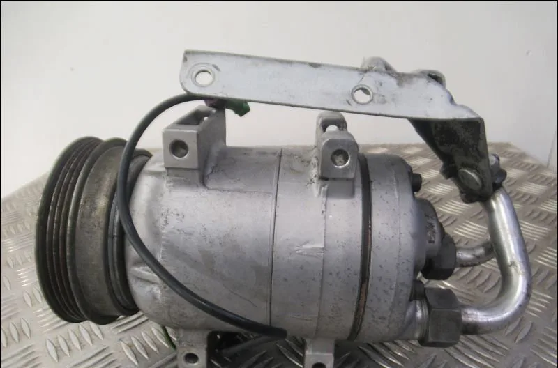 Compresseur air conditionne Audi A4 B5 Avant (8D5) 1.9 tdi (1996-2001) occasion