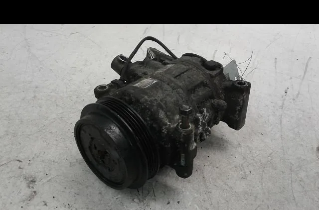 Compresseur air conditionne Audi A4 B6 Décapotable (8H7) 2.5 tdi (2002-2005) occasion
