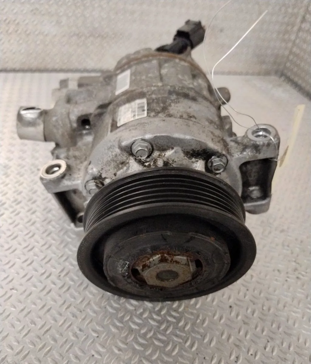 Compresseur air conditionne Audi A4 B8 Avant (8K5) 2.0 tdi (2008-2015) occasion