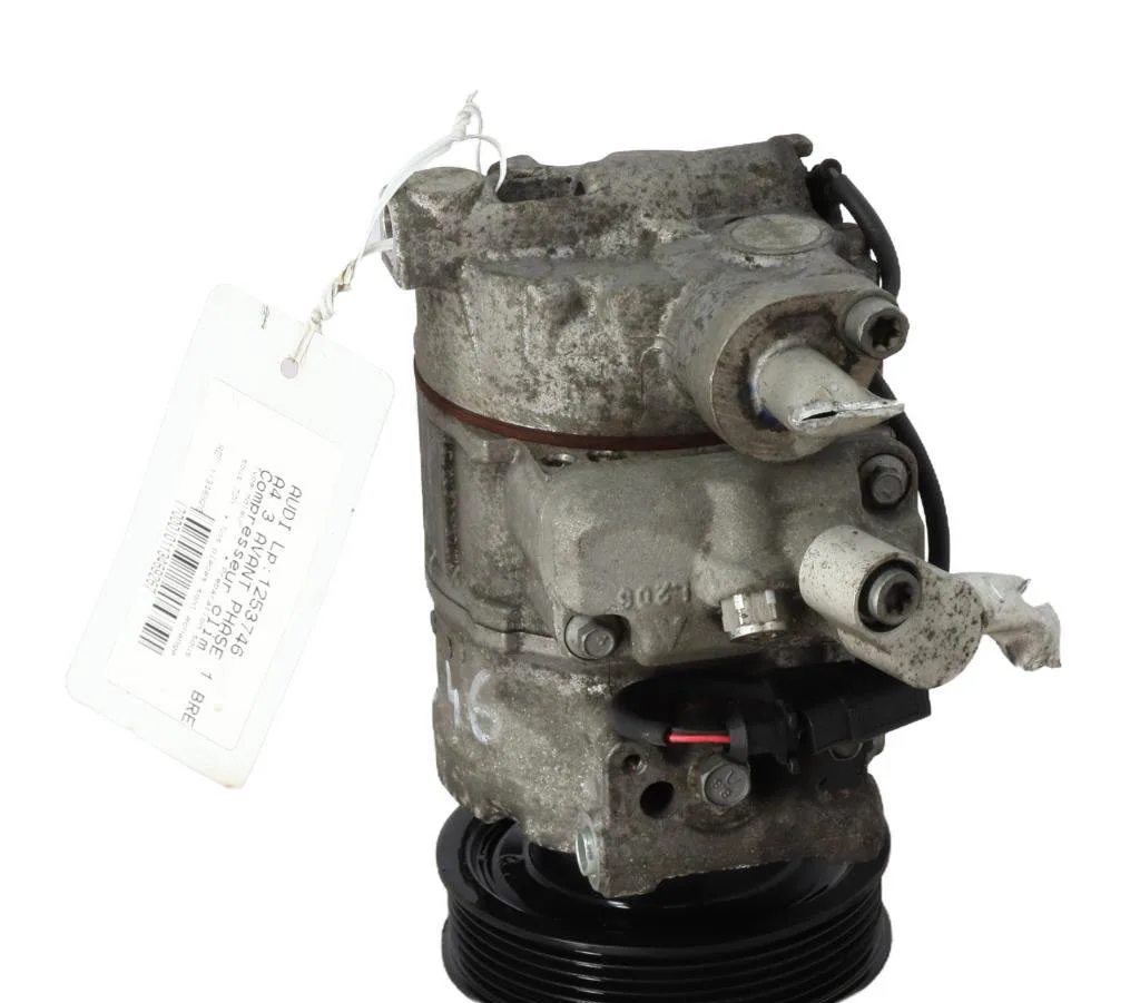 Compresseur air conditionne Audi A4 B8 Avant (8K5) 2.7 tdi (2008-2012) occasion