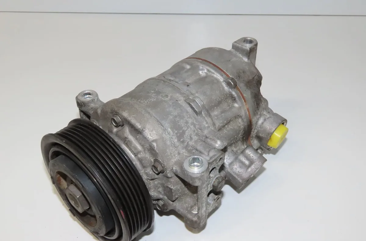 Compresseur air conditionne Audi A4 B9 (8W2, 8WC) 2.0 tdi (2015) occasion